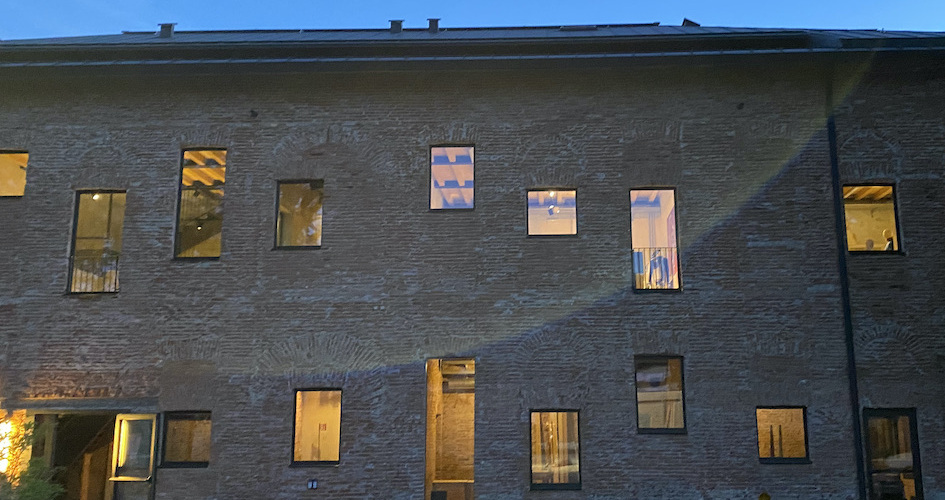 Buone notizie da Milano