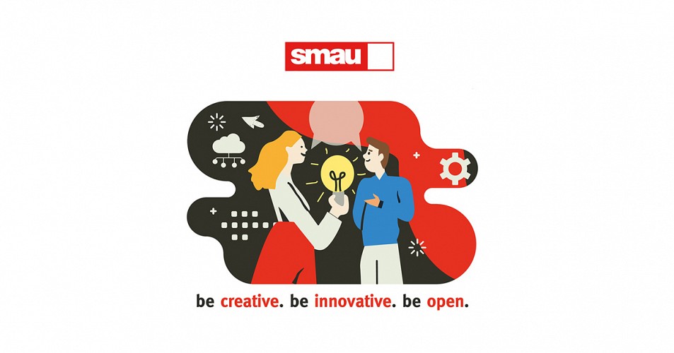 Le startup marchigiane a SMAU